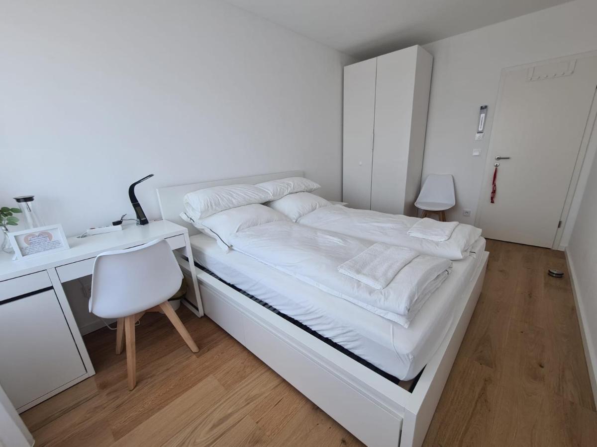Private Room near Hannover Fair Eksteriør bilde