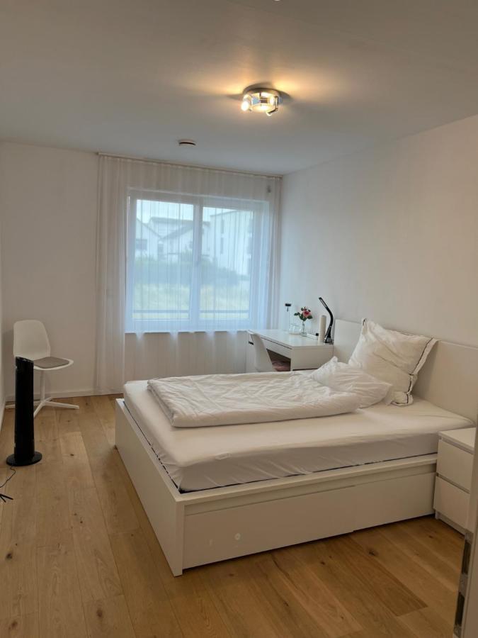 Private Room near Hannover Fair Eksteriør bilde